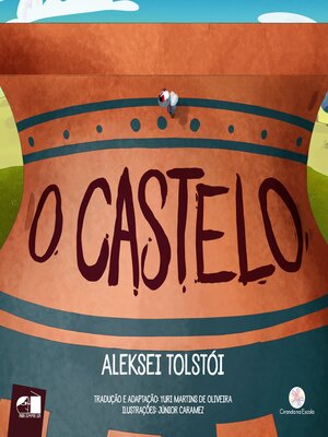 cover image of O Castelo